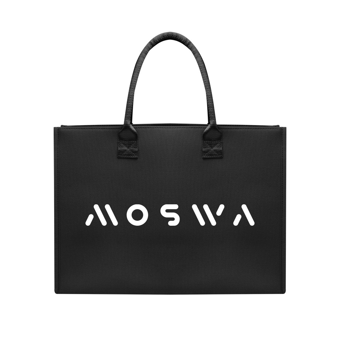 Polly Large Shopper Tote Bag, custom tote bag with logo imprint 5