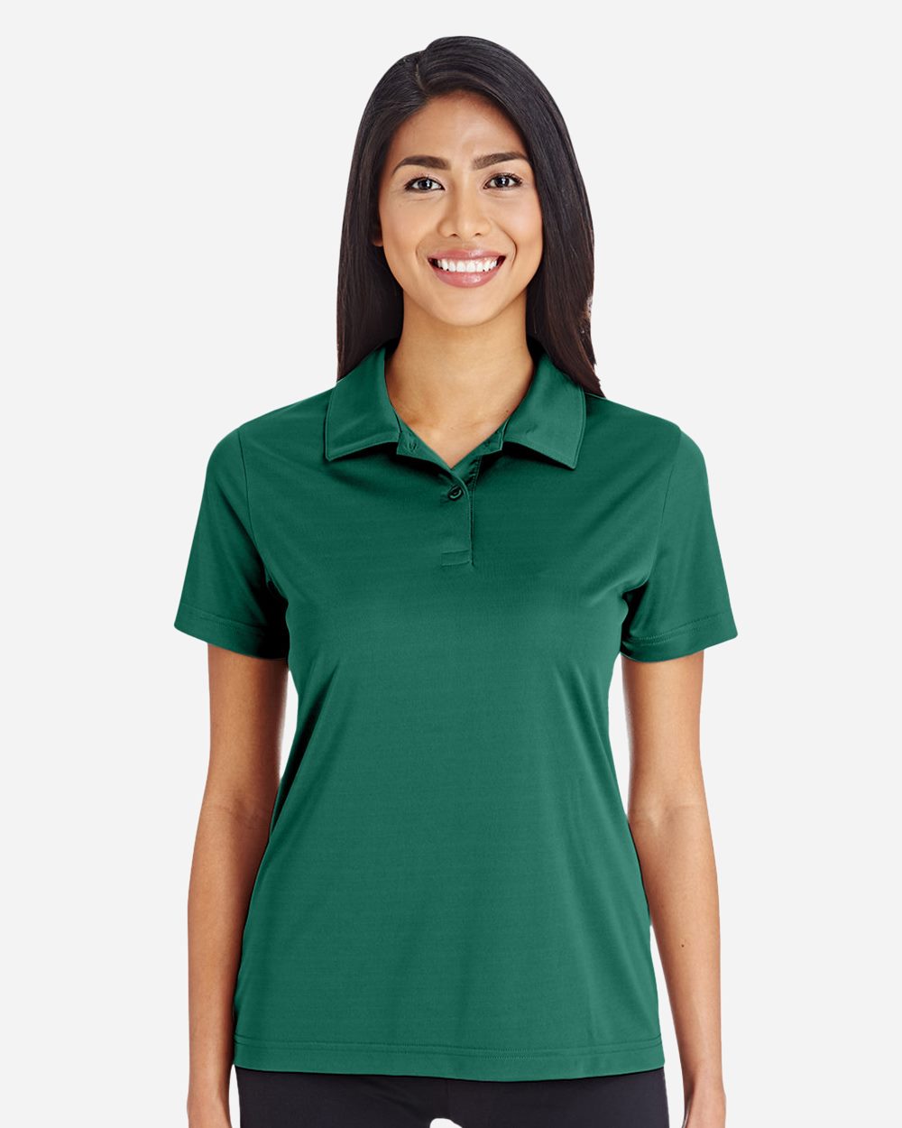 Women's Zone Performance Polo - TT51W 45