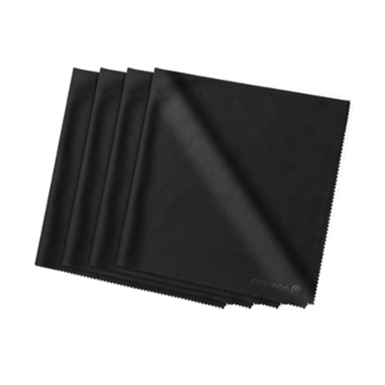 Microfiber Wine Cups / Glasses Cleaning Polishing Cloths 4