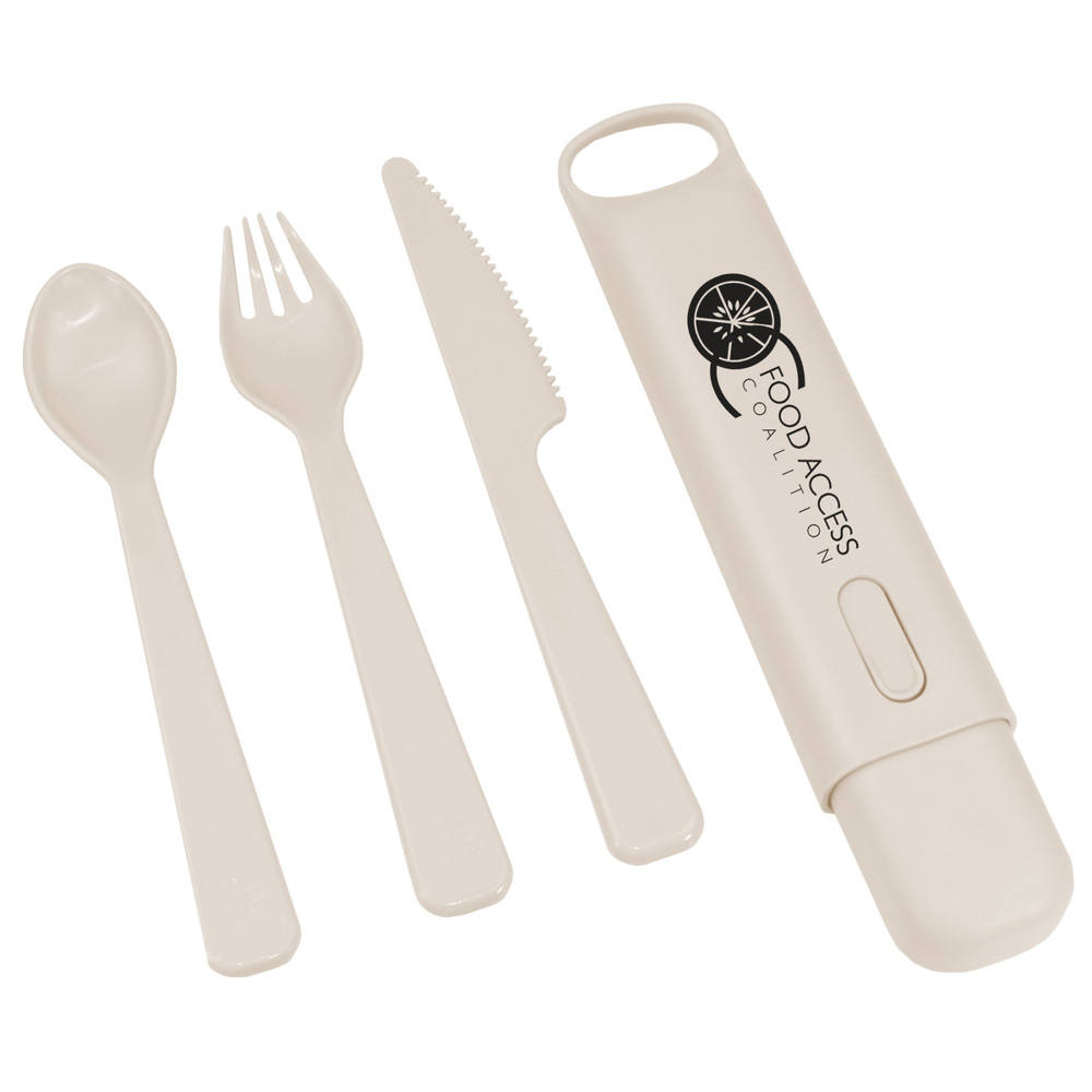 HIP® Reusable Utensils 11