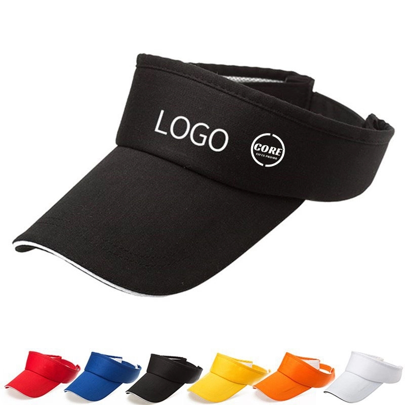 Sun Visor Hats 1