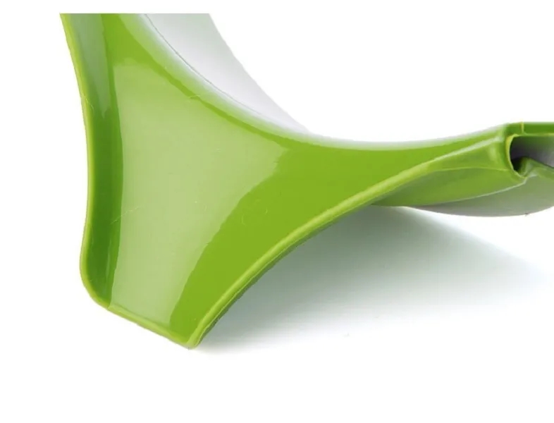 Silicone Kitchen Funnel Tools 3