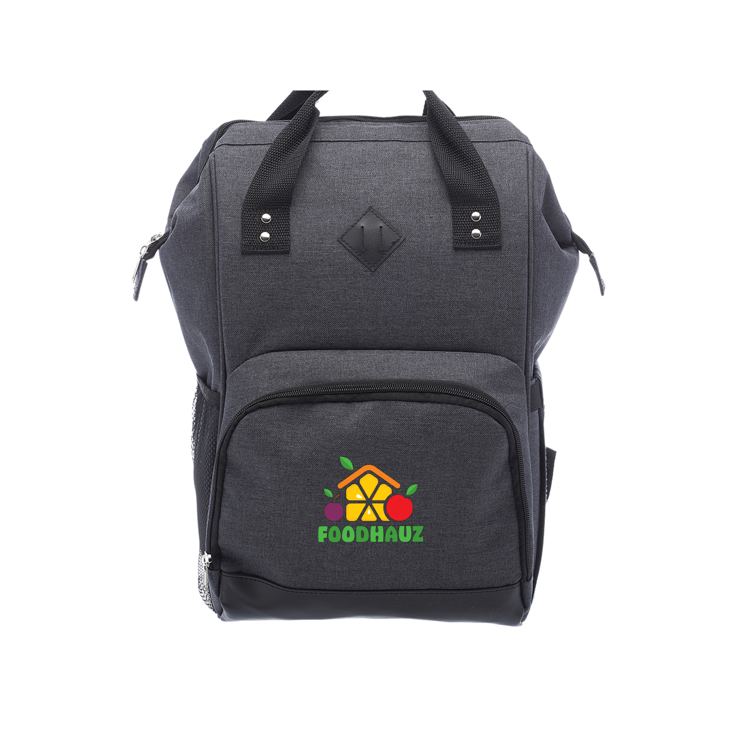 Boreas Insulated Cooling Backpack (Embroidered Imprint) 1