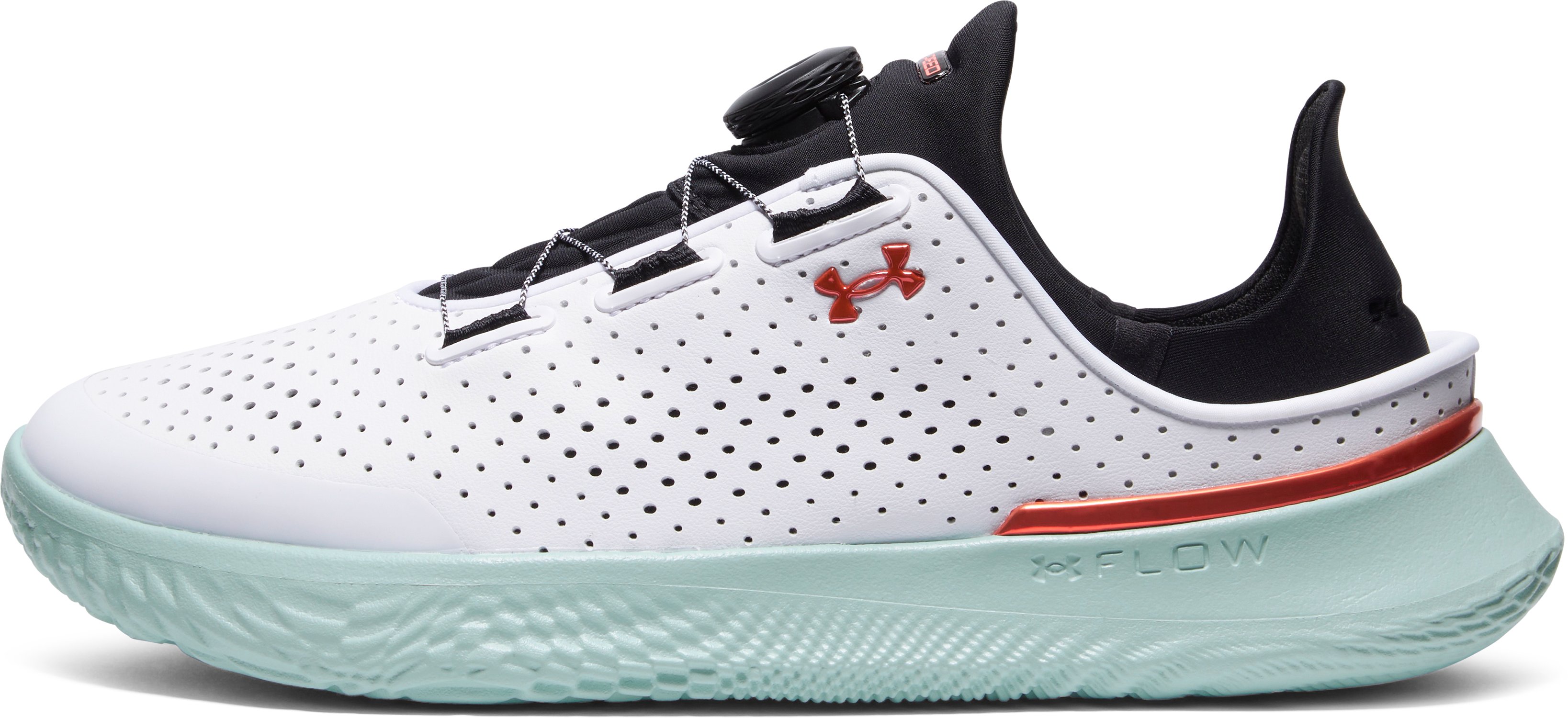 UA SlipSpeed Unisex Training Shoes 14