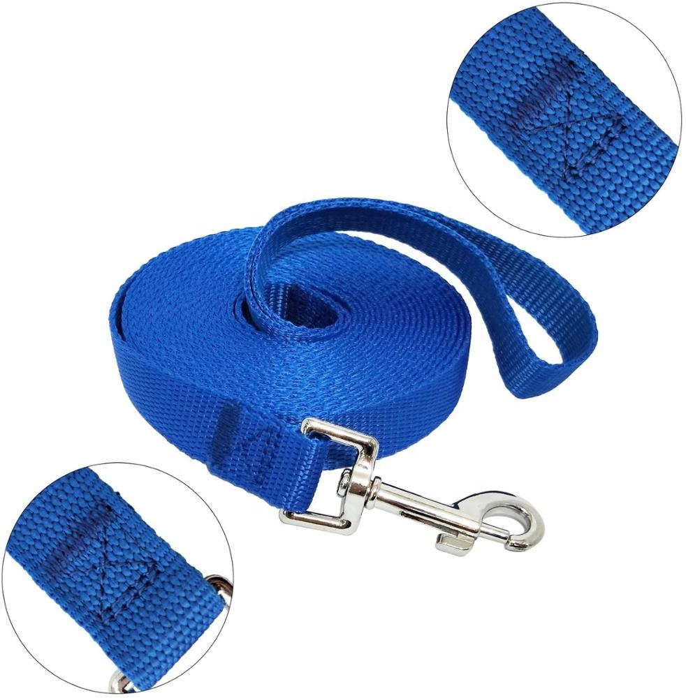 Nylon Dog Leash 6