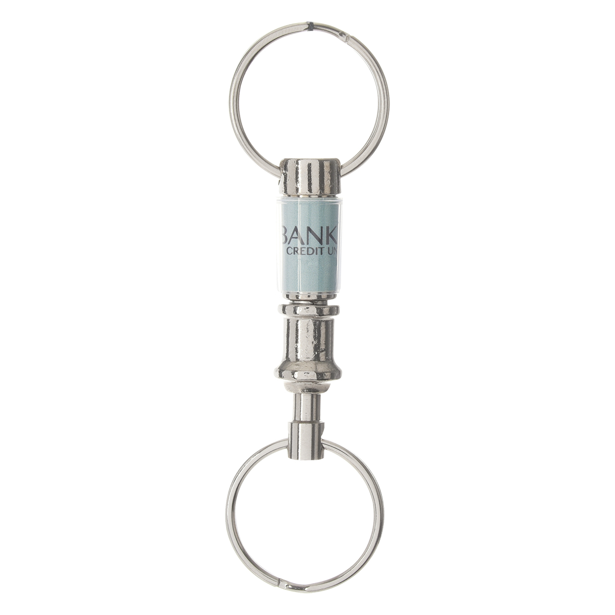 Pull-A-Part Key Tag 3