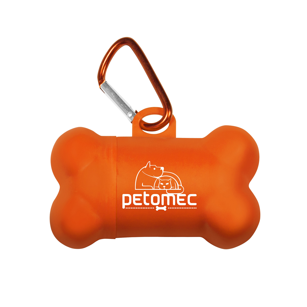 Waste Bag Dispenser 13