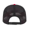 Cap America Trucker Mesh Back Cap 711