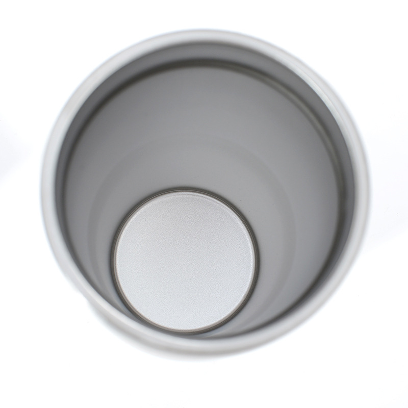 20oz Stainless Steel Vacuum Insulated Tumbler w/ Lid for Home/Office 3