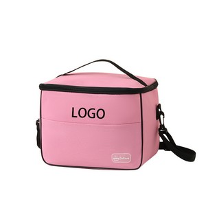 Premium Insulated Picnic And Lunch Tote Bag 2