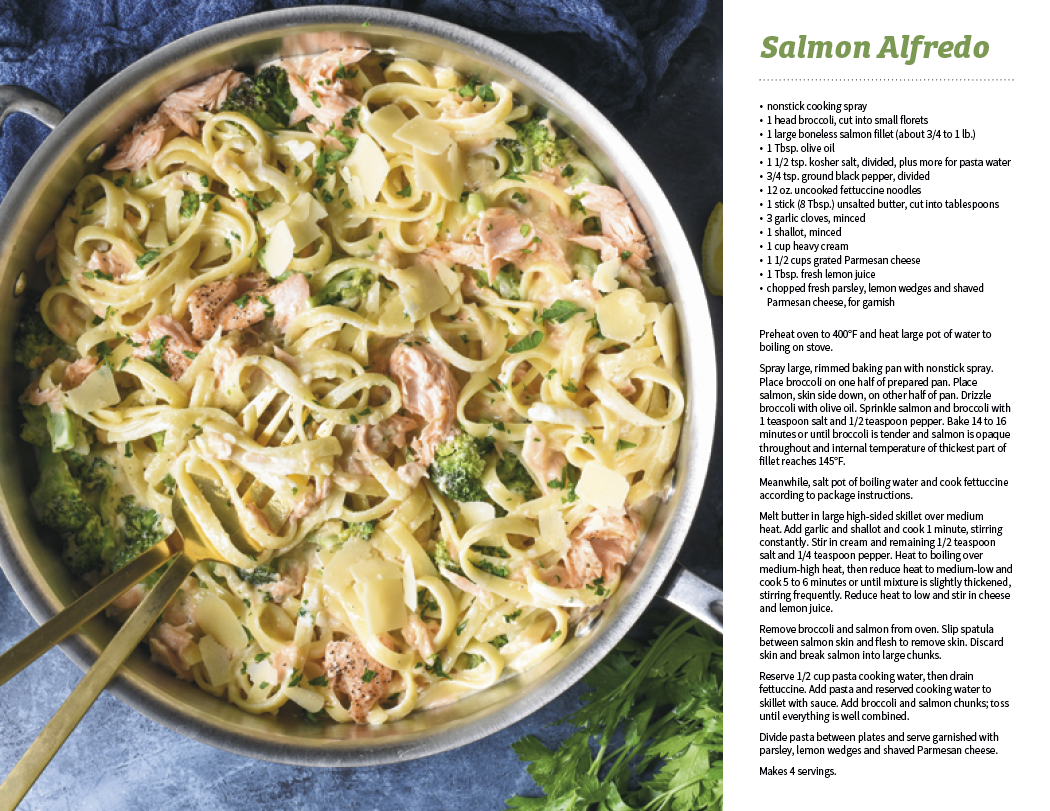 Good Value™ Delicious Dining - Spiral Calendar 22