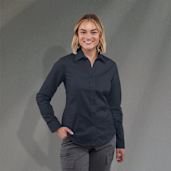 Women's WILSHIRE Long Sleeve Shirt 298