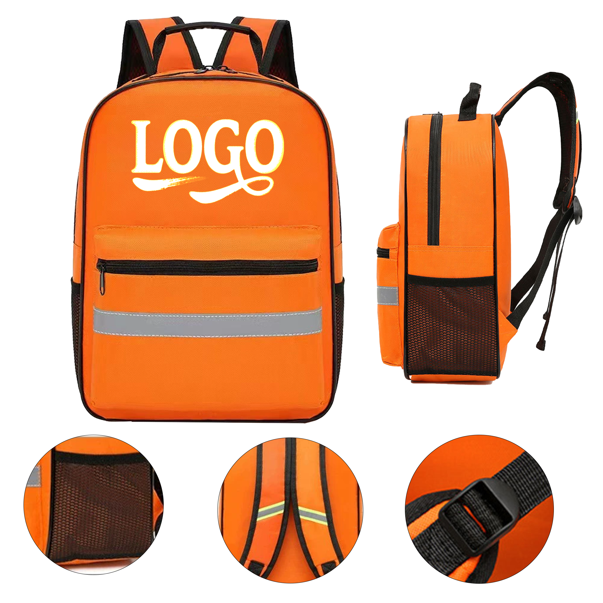 Rescue Emergency Backpack 2