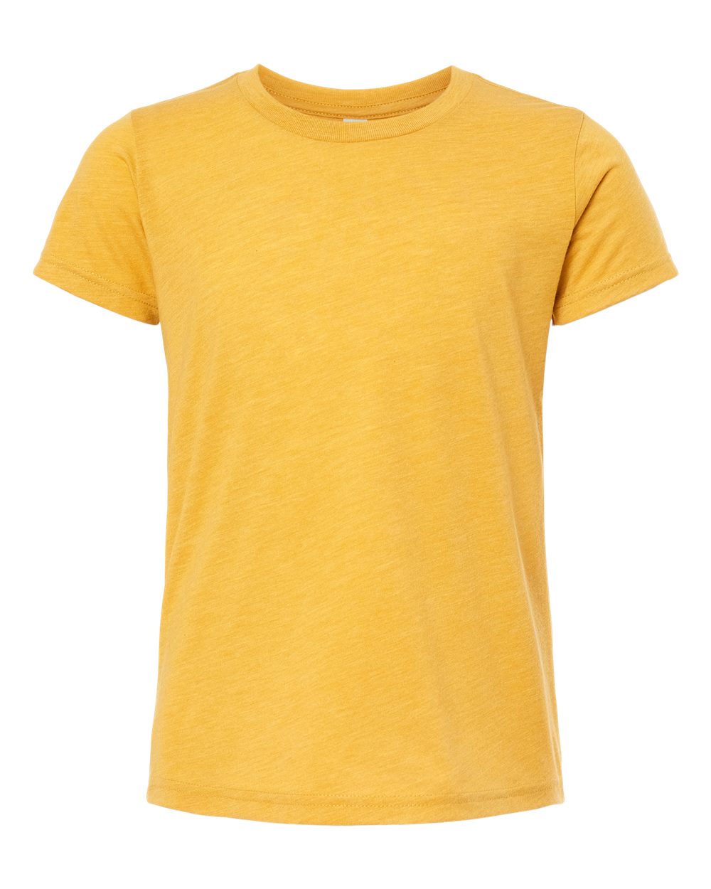 Youth Triblend Tee - 3413Y 169