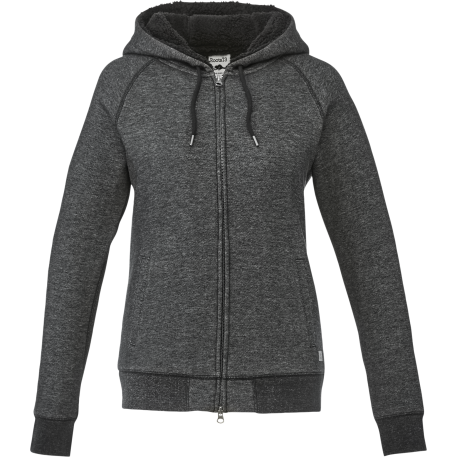 Women's COPPERBAY Roots73 FZ Hoody 69