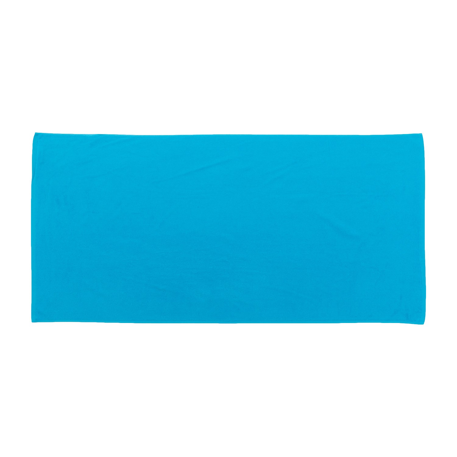 Promotional Velour Beach Towel 18