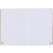 FSC® Mix 5" x 7" Pocket Notebook 24