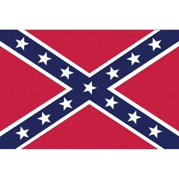 Historical Flag - Navy Jack 2