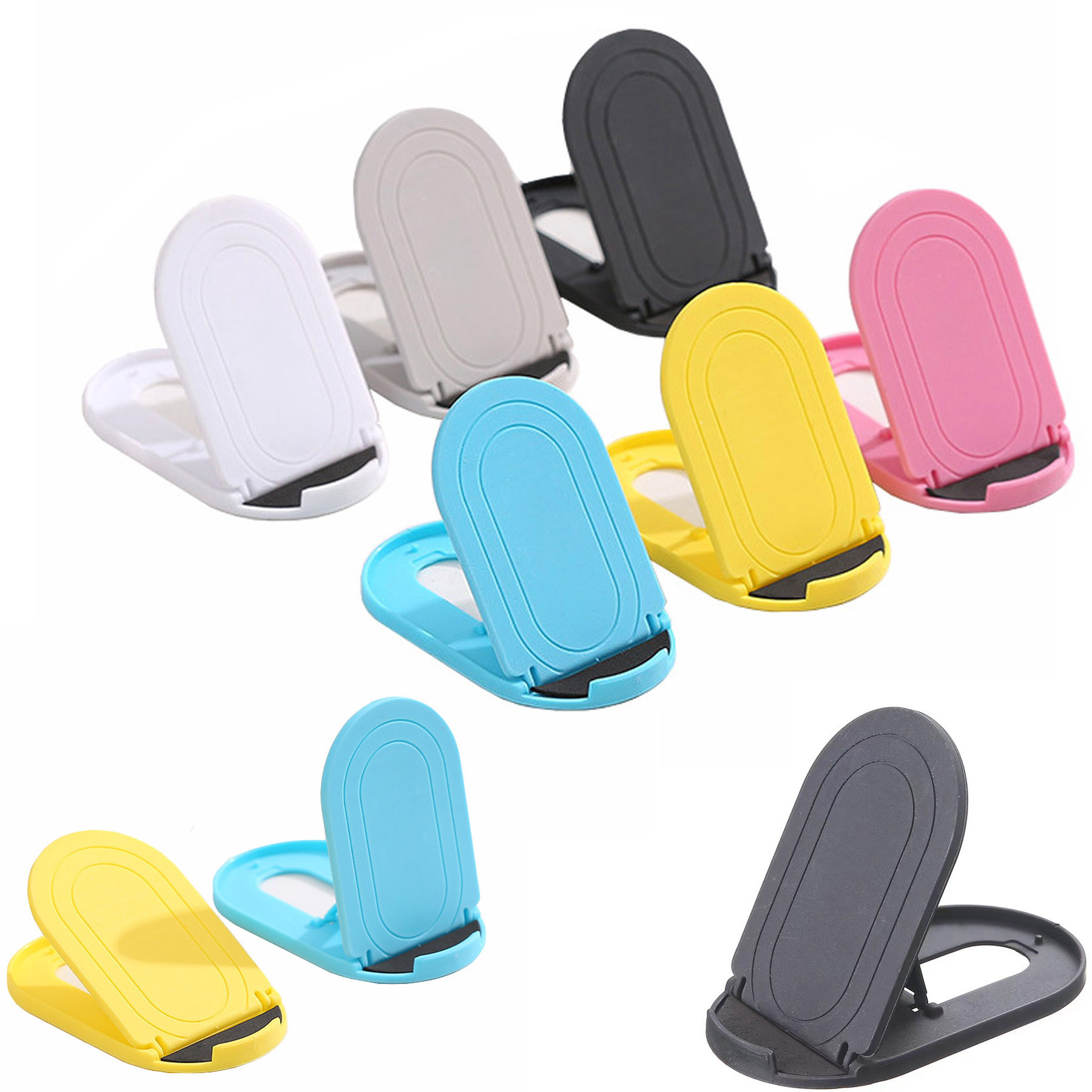 Foldable Phone Stand 2