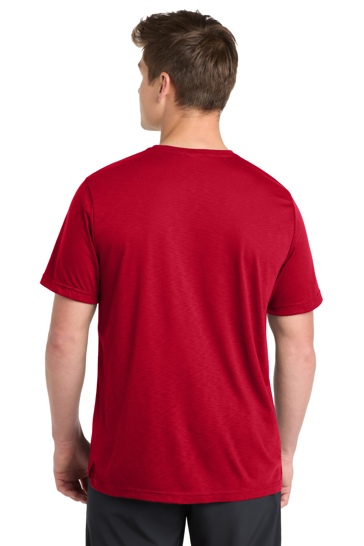 Sport-Tek PosiCharge Strive Tee. ST430 30