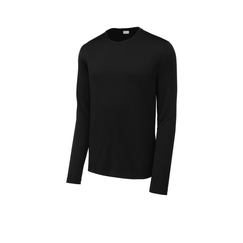 Sport-Tek Posi-UV Pro Long Sleeve Tee. 23