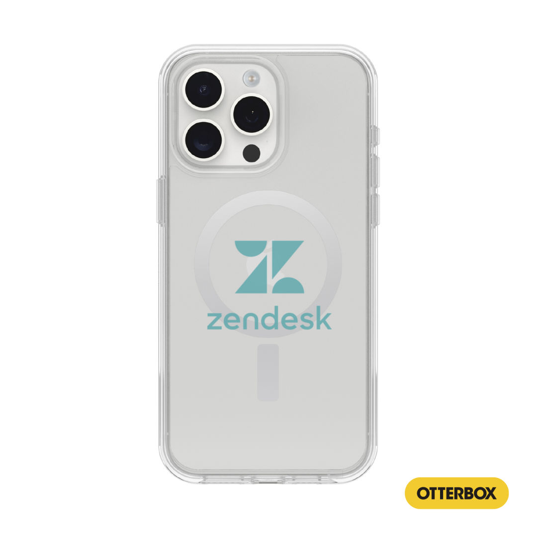 Otter Box® iPhone 15 Pro Max Symmetry 7