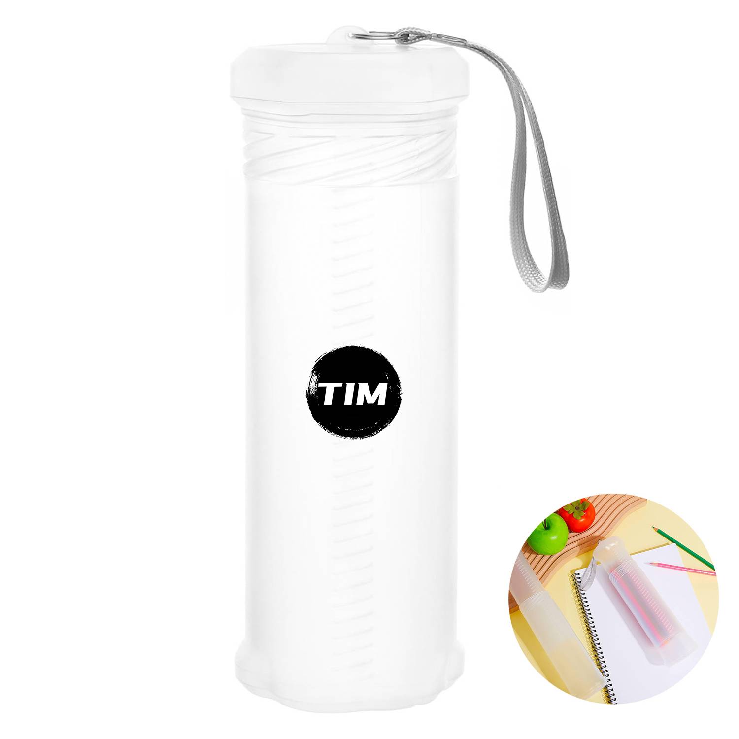 Extendable Art Storage Tube