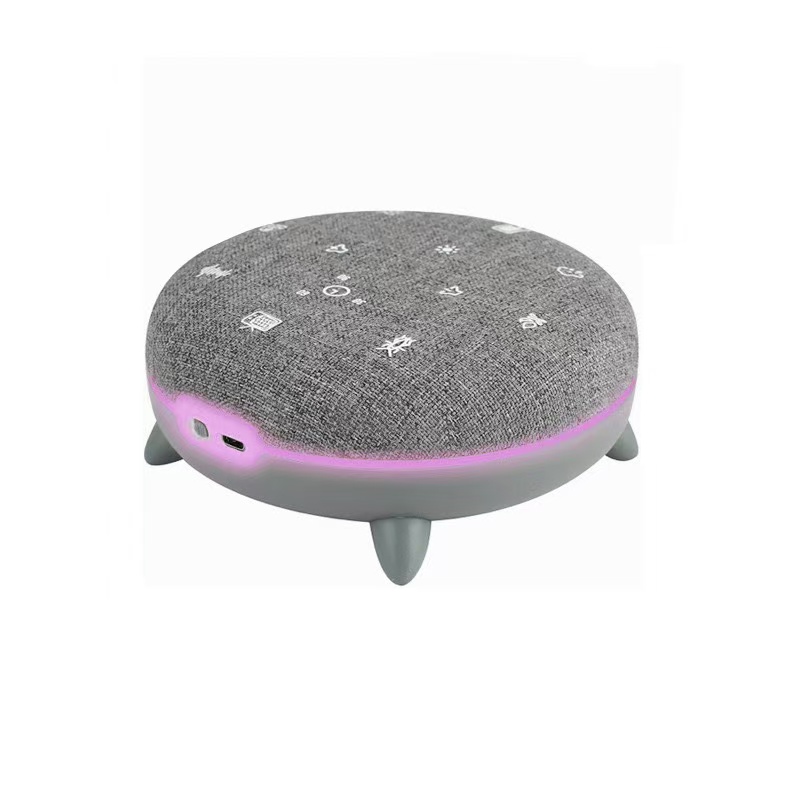 White Noise Machine 1
