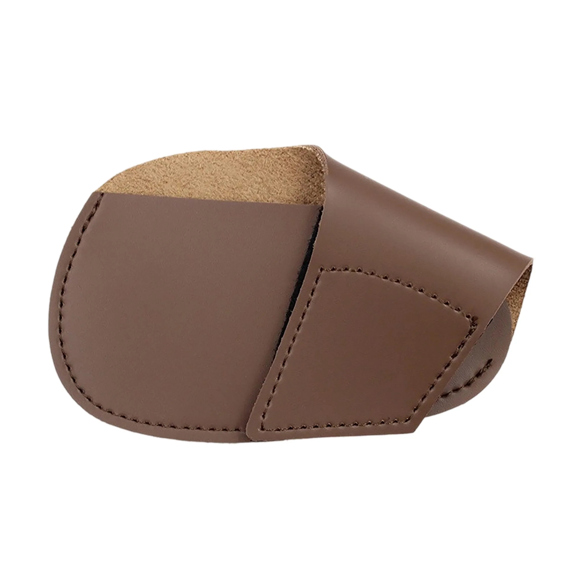 PU Leather Golf Club Head Cover 4