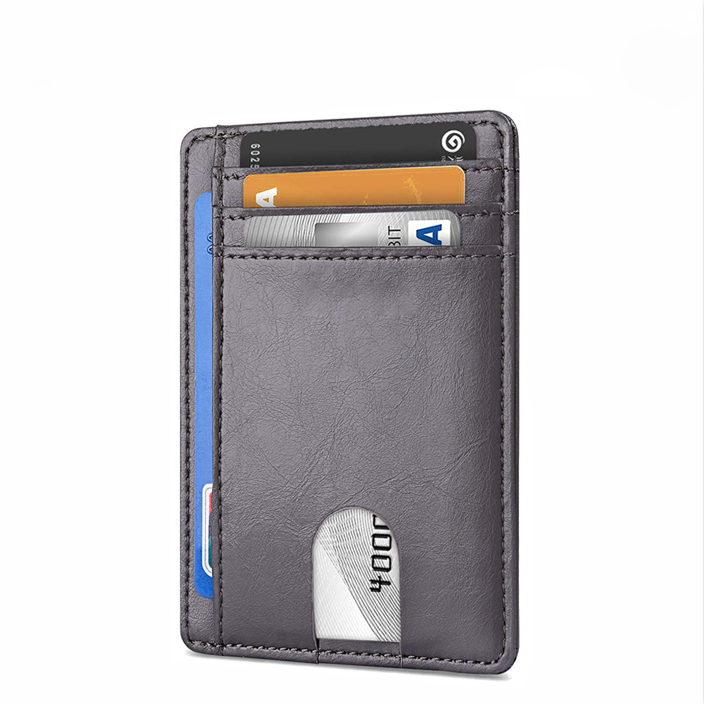 Aero Card Holder 9