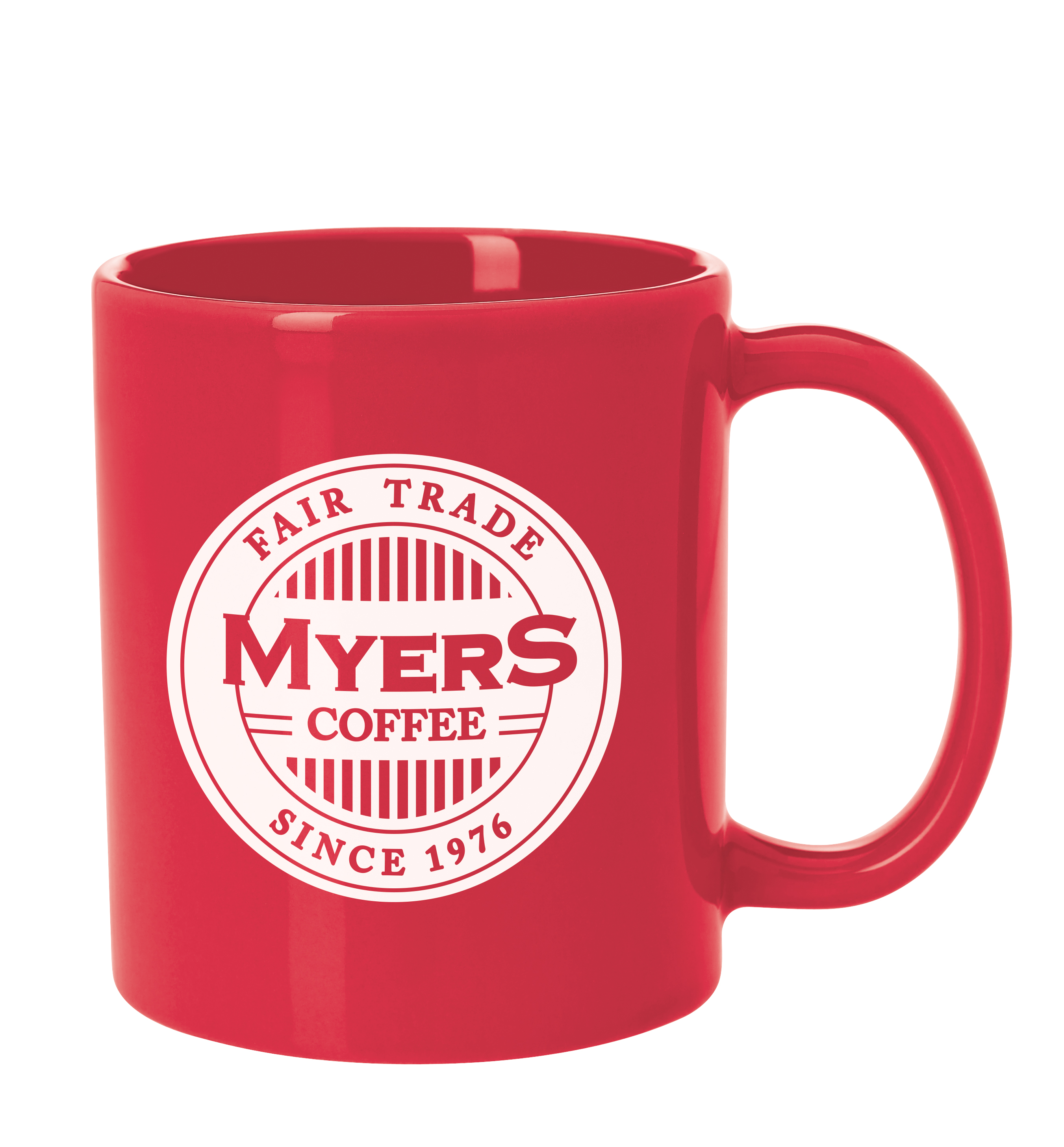 Good Value™ Budget Mug - 11 oz. (Colors) 23