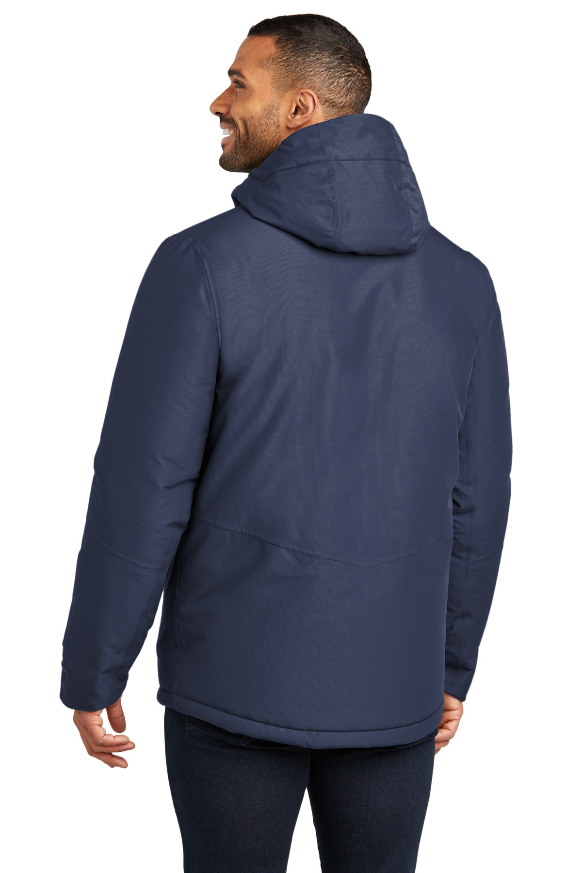 Port Authority Venture Waterproof Insulated Jacket J362 28