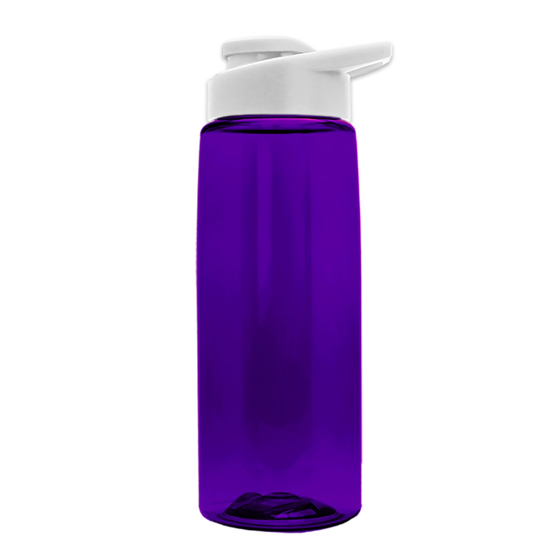 Garyline® Flair Tritan® Bottle with Drink-Thru Lid - 26 oz. 930