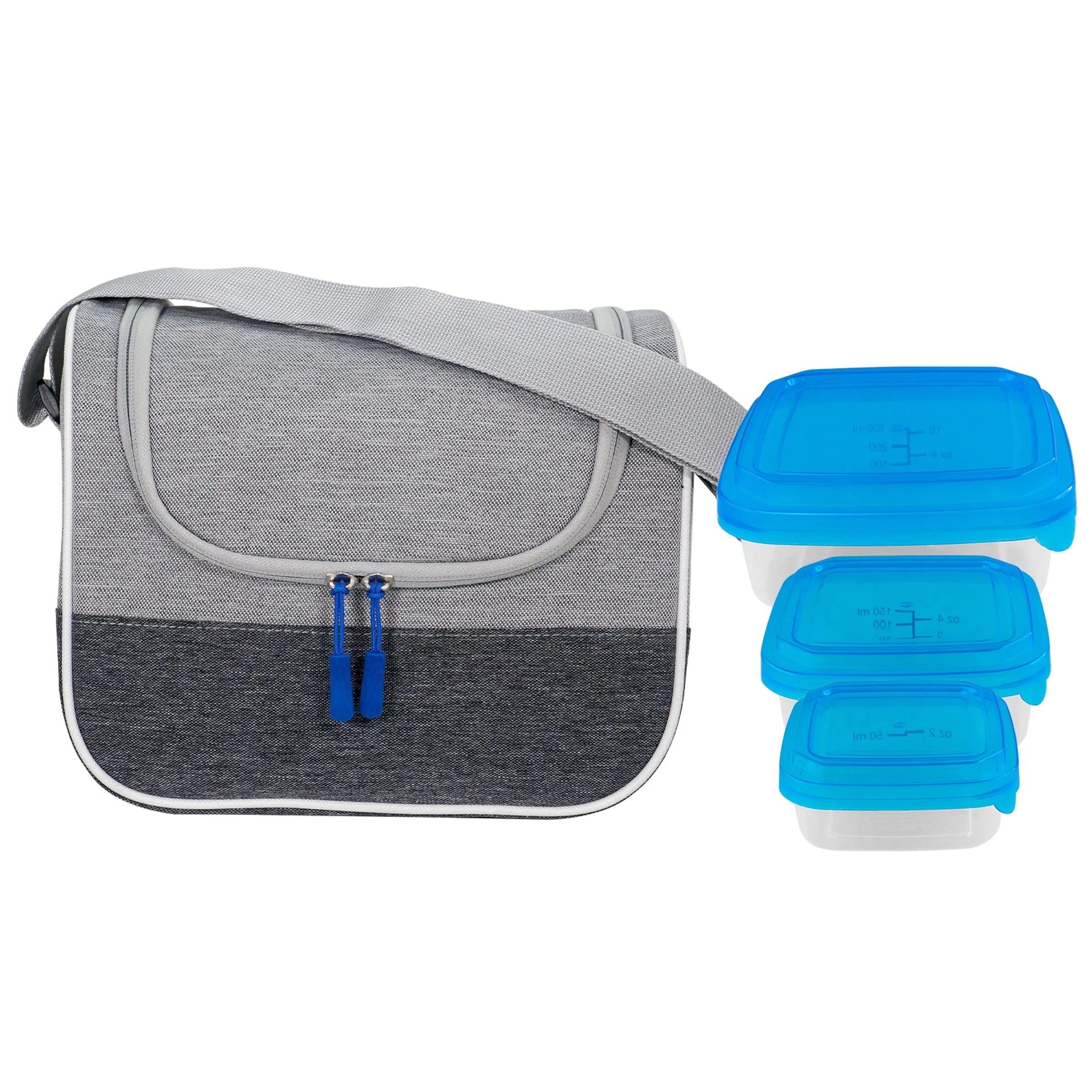Bay Portion Control Cooler Set 7