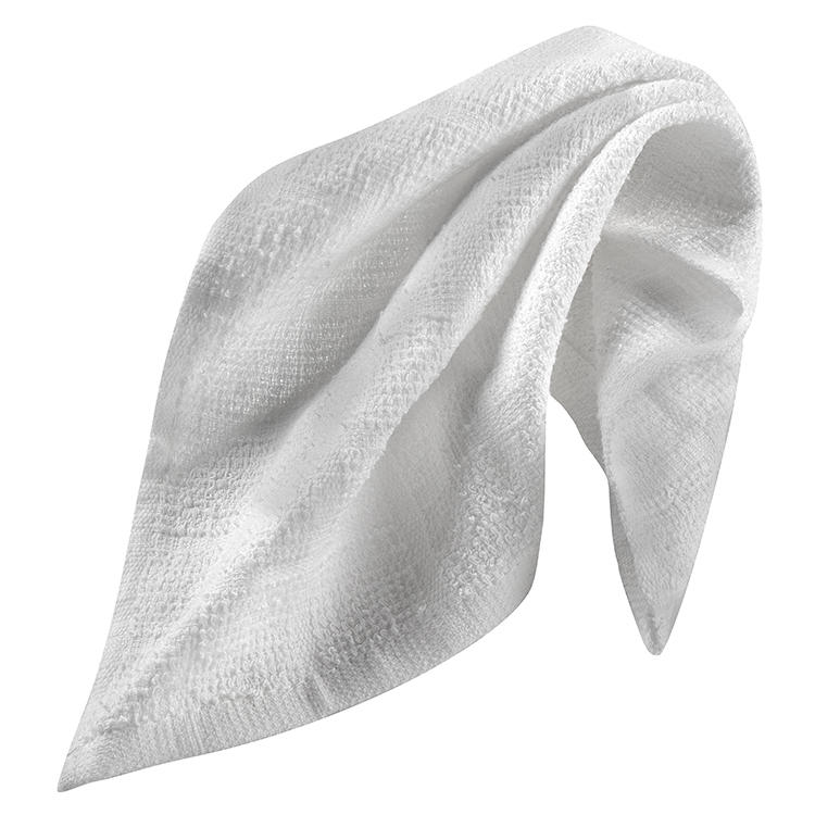 100% Cotton, Lavender-scented, Pre-moistened Cooling Towel 4