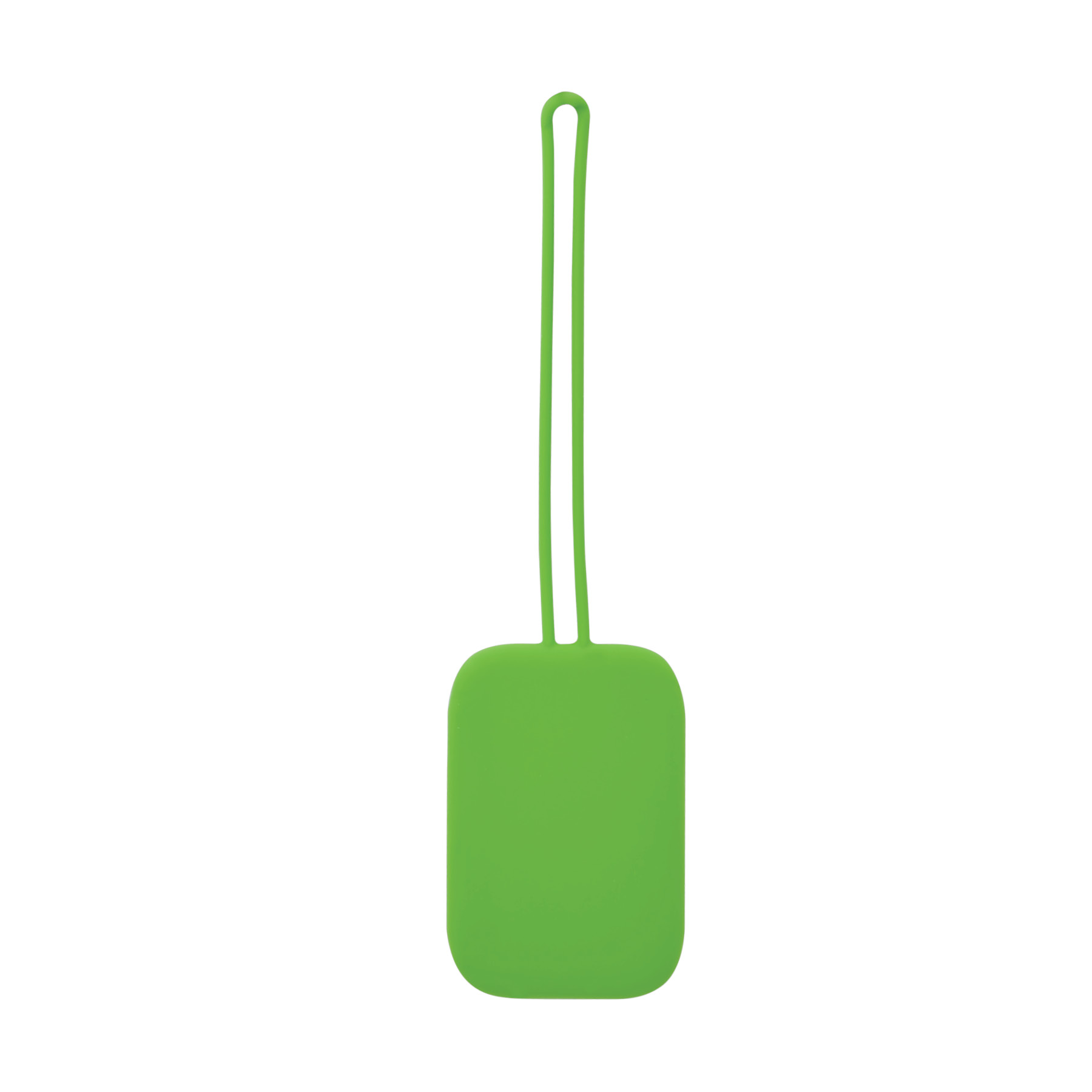 Skye Silicone Luggage Tag 14