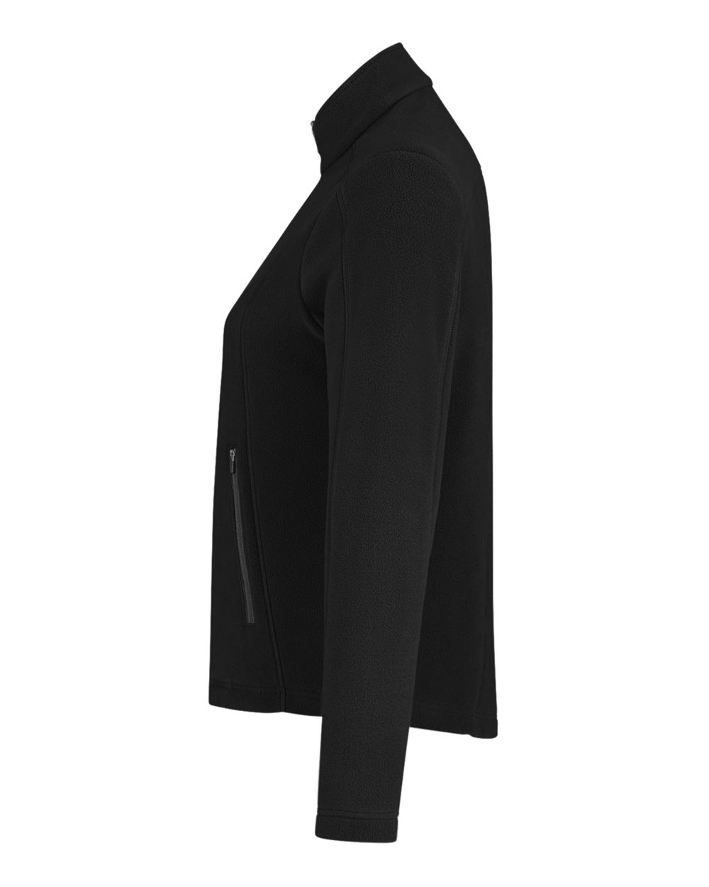 Women's CrownLux Performance® Fleece Full-Zip Jacket - DG730W 10