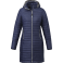 Women's SILVERTON Long Packable Insulated Jacket 99