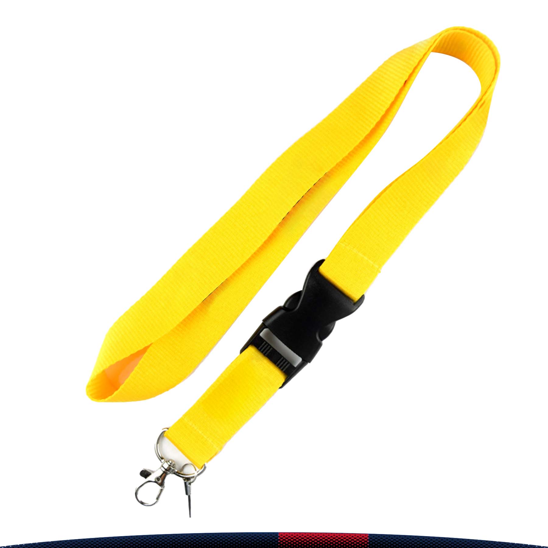 Kikes Polyester Lanyard 3