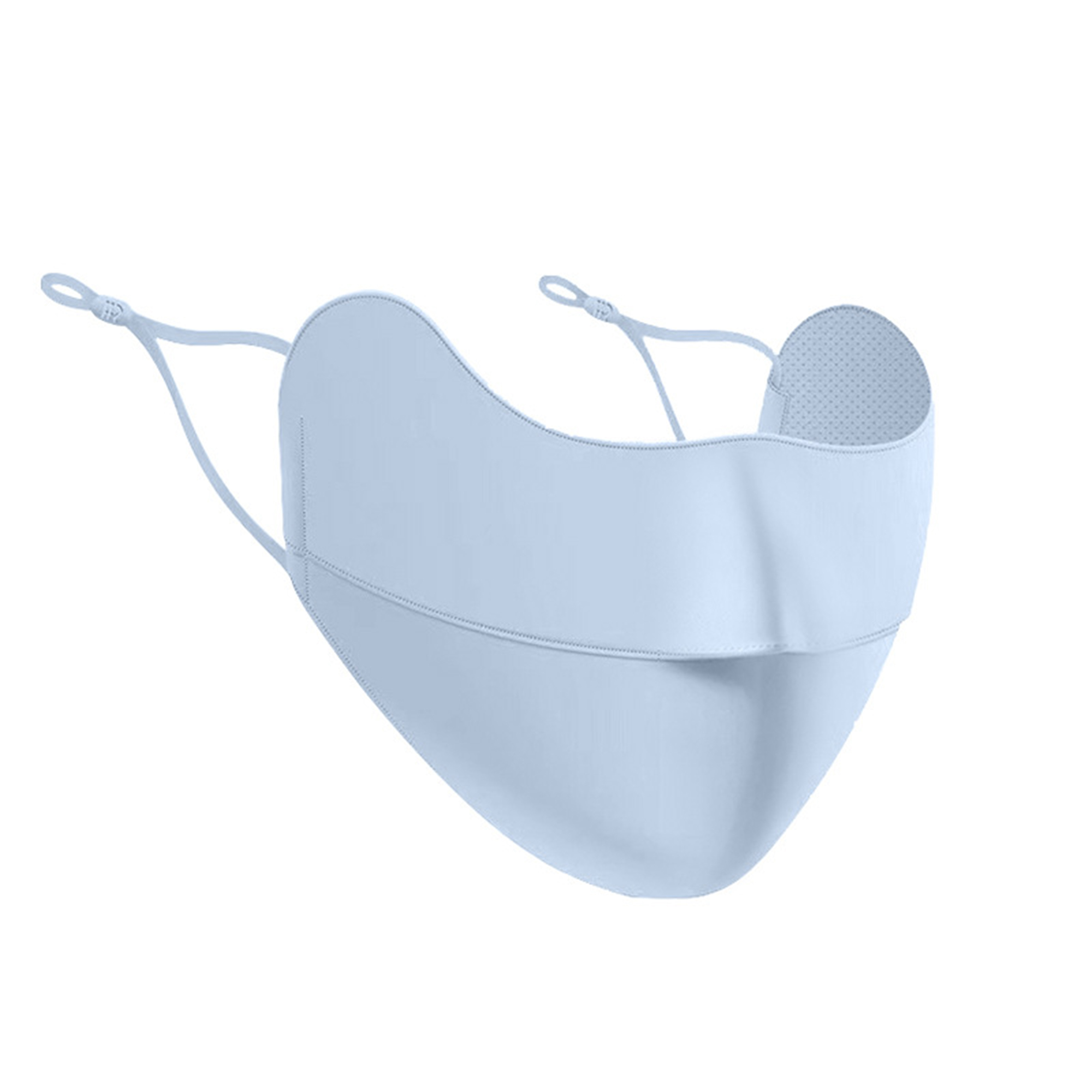 UV Protection Cooling Summer Sun Face Mask 1