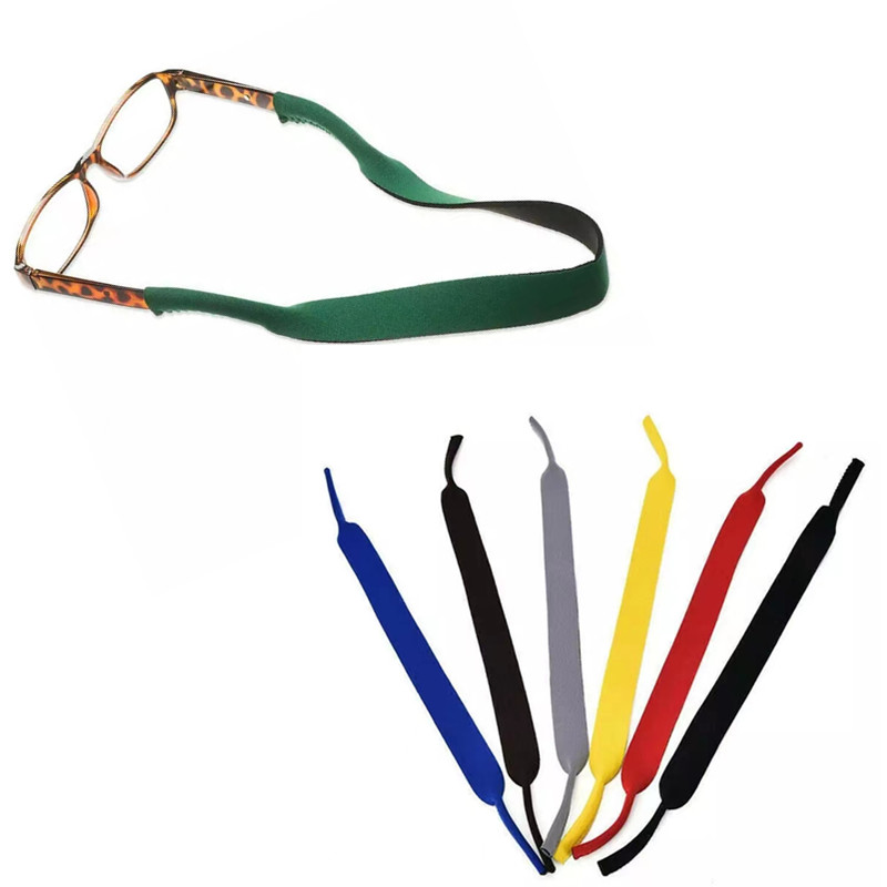 Eyeglass/Sunglass Straps neo 3