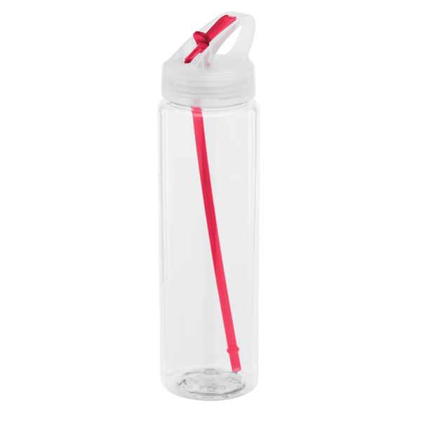 Water Bottle with Flip Up Spout  - 32 Oz. 28