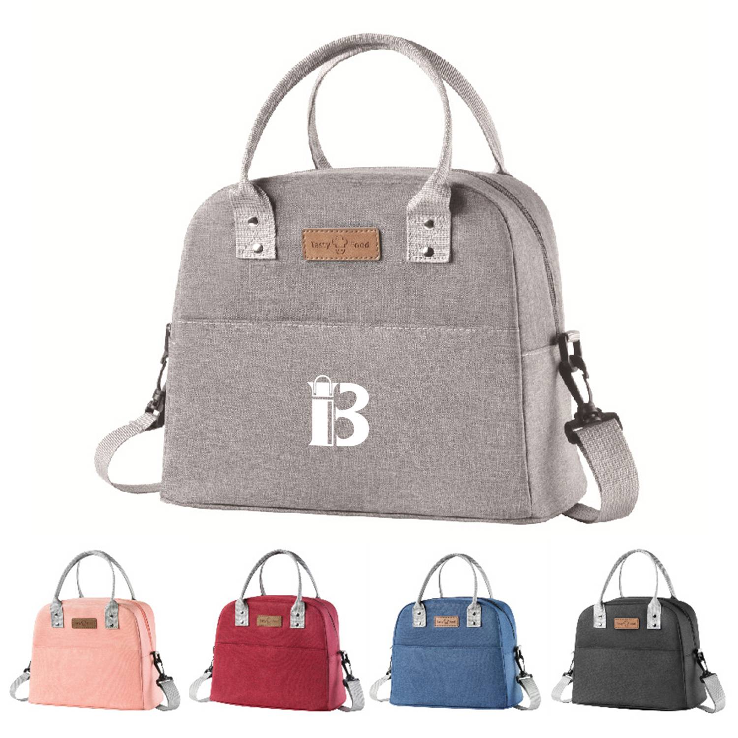 Lunch Bag For Women 3