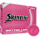 Srixon Soft Feel Golf Balls - 12 Pack 138