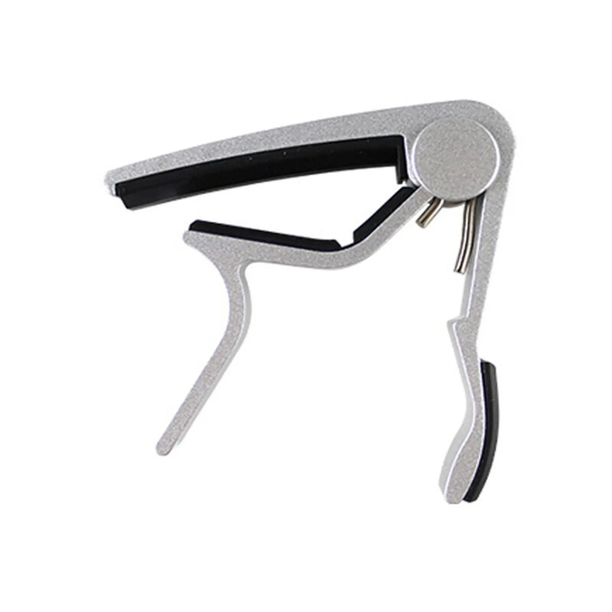 Guitar Metal Clamp Capo 6
