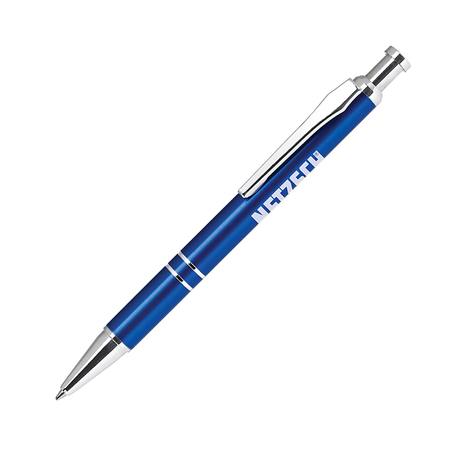 Aluminum Ballpoint Pen 7