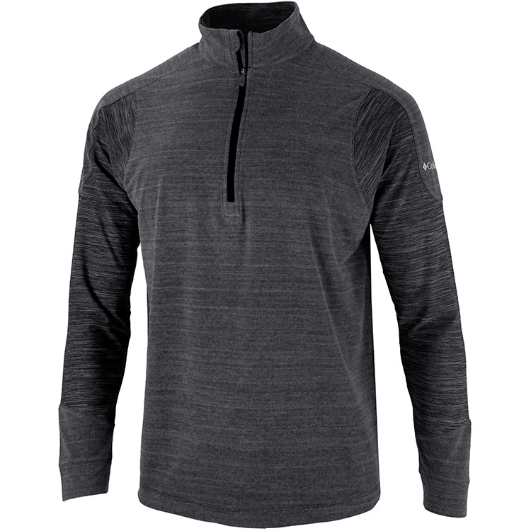 Columbia Omni-Wick Catch It Thin Pullover 4