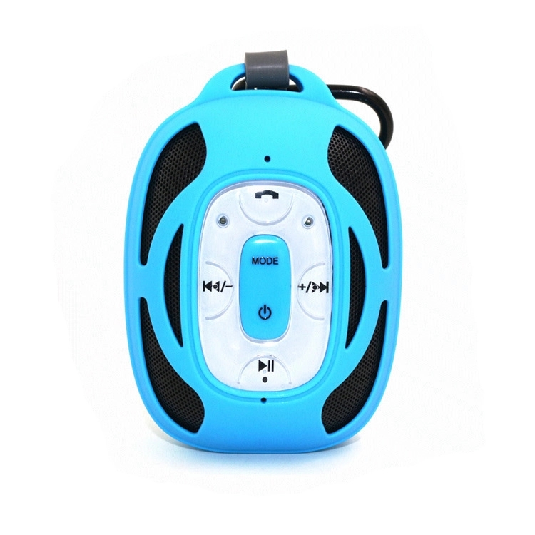 Solar bluetooth speaker 3