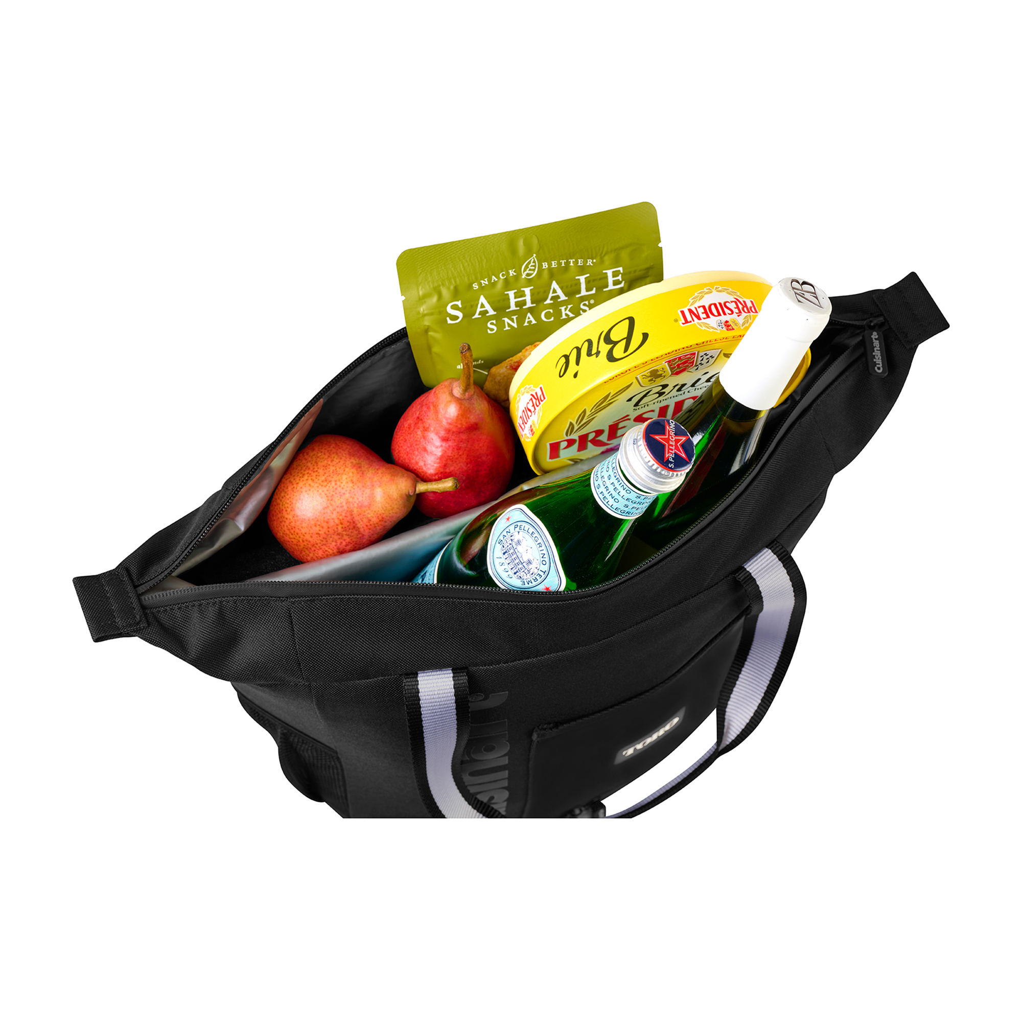 Cuisinart Outdoors® Expandable Backpack Cooler 6