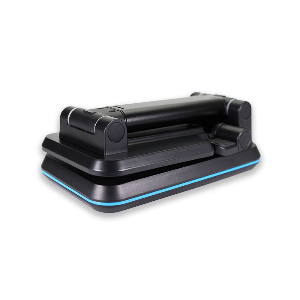 Foldable Wireless Charging Phone Stand 4